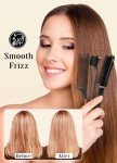Vegan Hair Styling Brush Set for All Ages