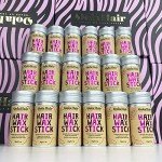 Dolahair Vegan Hair Wax Stick for All Ages