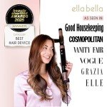 ELLA BELLA® 6-in-1 Vegan Hot Air Styler