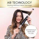 ELLA BELLA® 6-in-1 Vegan Hot Air Styler