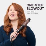 5-in-1 Vegan Curling Wand Set, Rose Gold