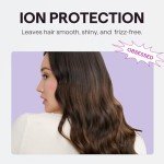 Wavytalk Ionic Hair Dryer for Curly Hair