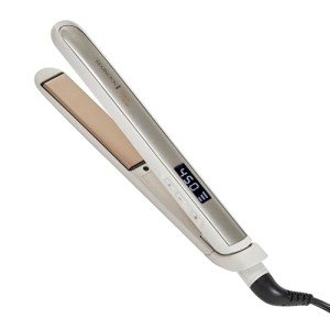 Argan Oil Infused 1-Inch Hair Straightener