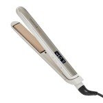 Argan Oil Infused 1-Inch Hair Straightener