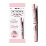 L'ANGE HAIR Le Duo Grande 2-in-1 Styler
