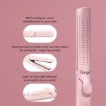 L'ANGE HAIR Le Duo Grande 2-in-1 Styler