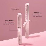 L'ANGE HAIR Le Duo Grande 2-in-1 Styler
