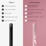 L'ANGE HAIR Le Duo Grande 2-in-1 Styler