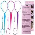 Aigee 6-Piece Hair Styling Tool Set