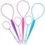 Aigee 6-Piece Hair Styling Tool Set