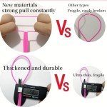 Aigee 6-Piece Hair Styling Tool Set