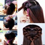 Aigee 6-Piece Hair Styling Tool Set