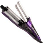 Bed Head Adjustable Tourmaline Ceramic Hair Waver