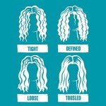 Bed Head Adjustable Tourmaline Ceramic Hair Waver