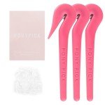 Pony Pick Hair Elastic Cutter Tool for Kids