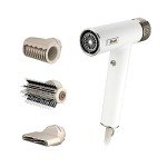 Shark Hair Dryer | No Heat Damage Styling Tool