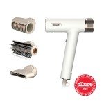 Shark Hair Dryer | No Heat Damage Styling Tool