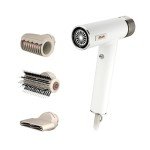 Shark Hair Dryer | No Heat Damage Styling Tool