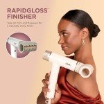 Shark Hair Dryer | No Heat Damage Styling Tool