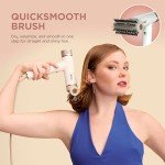 Shark Hair Dryer | No Heat Damage Styling Tool