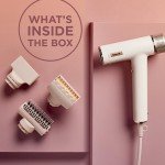 Shark Hair Dryer | No Heat Damage Styling Tool