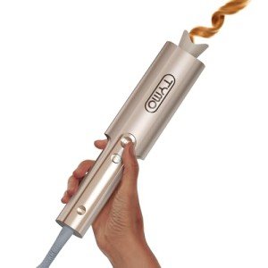 TYMO CurlPro Plus Auto Rotating Curling Iron