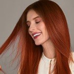 Vegan Flat Iron for Smooth, Straight Hair
