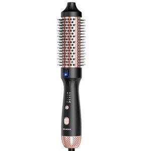Zavarea 1.5" Thermal Brush for Smooth Blowouts
