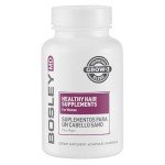 Vegan Hair Growth Supplements for Thicker Locks