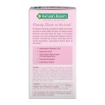 Vegan Argan Hair, Skin & Nails Supplement
