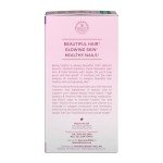 Vegan Argan Hair, Skin & Nails Supplement