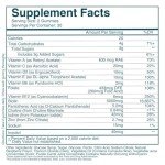 Vegan Hair, Skin & Nails Gummy Vitamins