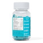 Extra Strength Vegan Hair Vitamin Gummies 2 Month Supply