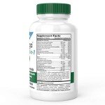 HairOmega Vegan Hair Growth Vitamins with Biotin