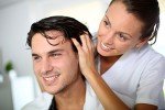 HairOmega Vegan Hair Growth Vitamins with Biotin
