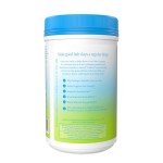 Vegan Hair Growth Collagen Peptides Plus Biotin