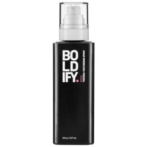 Boldify Hair Thickening Spray - Volume Booster 8oz