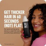 Boldify Hair Thickening Spray - Volume Booster 8oz