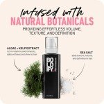 Boldify Hair Thickening Spray - Volume Booster 8oz