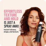 Boldify Dry Texture Spray - Volumizing Hair Spray