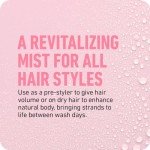 Boldify Hair Thickening Spray - Volume Booster 8oz