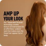 Boldify Dry Texture Spray - Volumizing Hair Spray