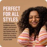 Boldify Dry Texture Spray - Volumizing Hair Spray