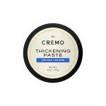 Cremo Men's Vegan Hair Paste - Thickening & High Hold
