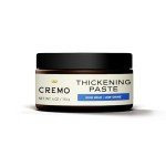 Cremo Men's Vegan Hair Paste - Thickening & High Hold
