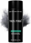 Thick Fiber Powder for Hair Loss (Black)
