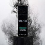Thick Fiber Powder for Hair Loss (Black)