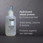 RUSK Thicker Thickening Myst for Fine Hair