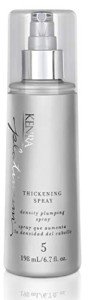 Kenra Platinum Thickening Spray 5 for Volume