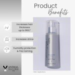 Kenra Platinum Thickening Spray 5 for Volume